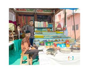 MANISH RESTORENT AND FAST FOOD