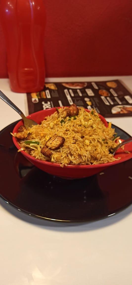 Classic Rider Café Rasipuram