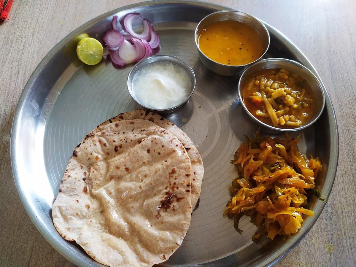 Ramnivas Dining Hall