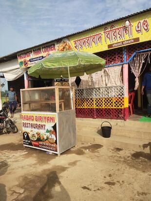 Hyderabad Biryani & Restaurant