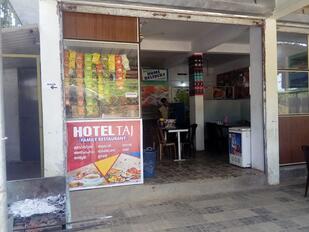 HOTEL TAJE FAMILY RESTAURANT