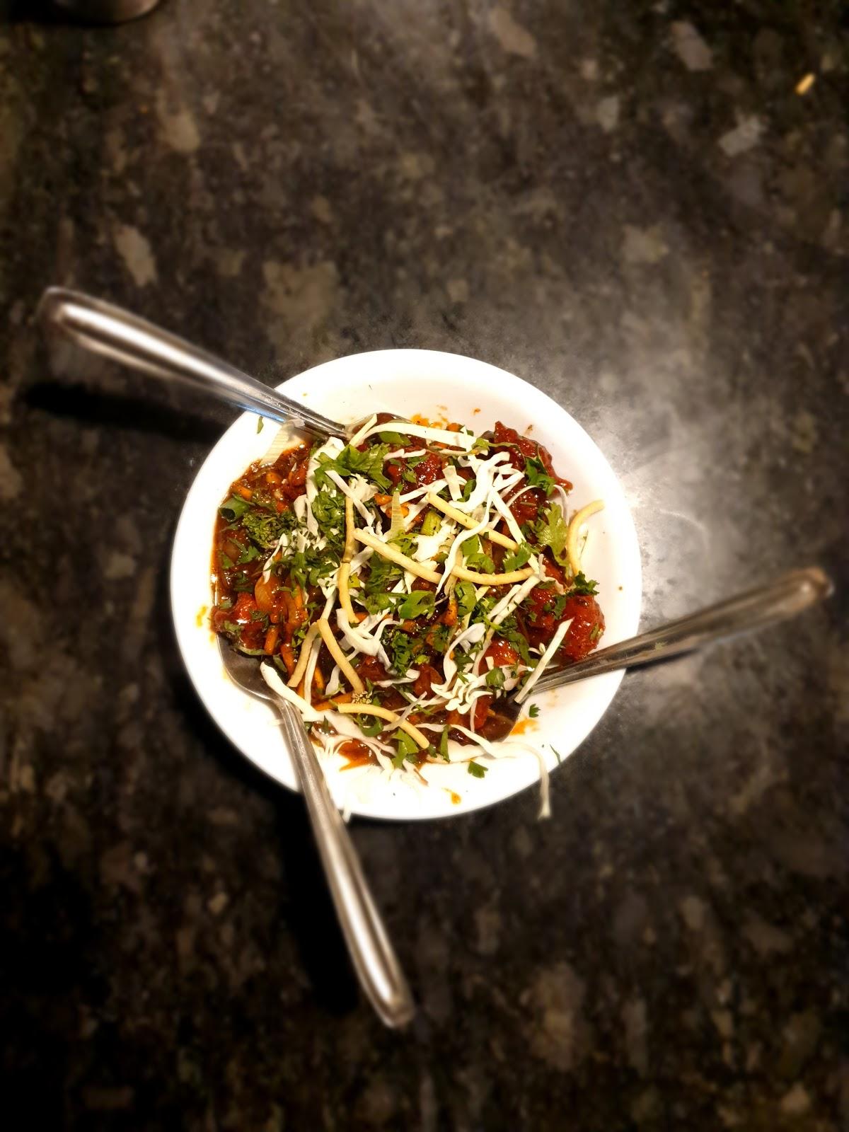 Hot Chili Chinese Restaurant