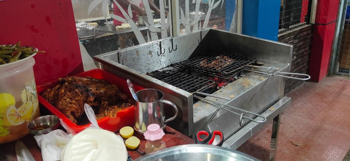 Al Arabian Restaurant