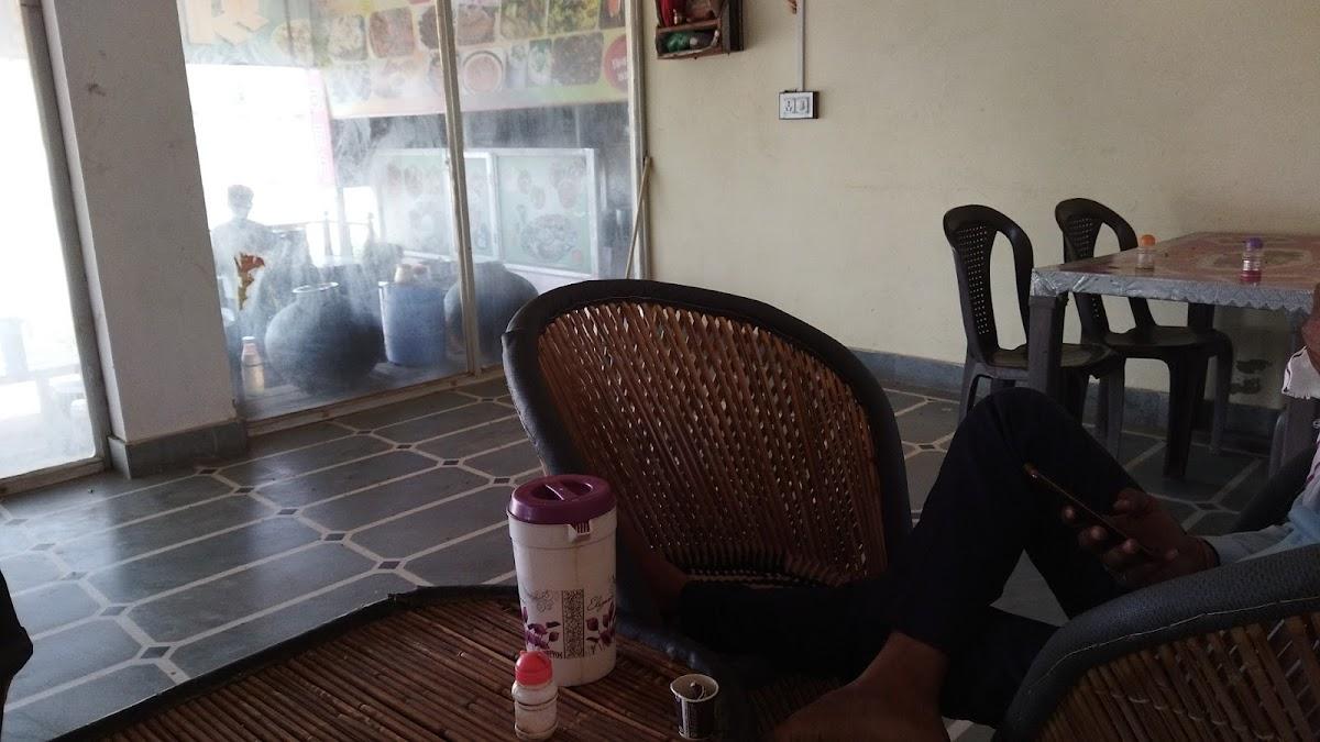 श्री कृष्णा होटल मिठड़ी