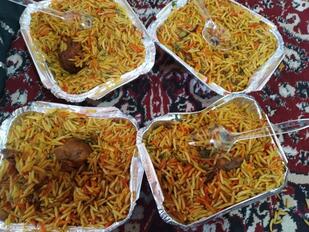 Multi-Darbar Sweets and Hotel