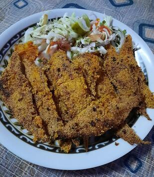 NISARG RESTAURANT & BAR