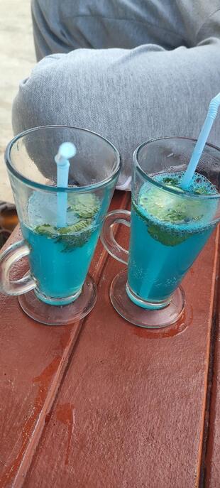 Jai hind refreshment