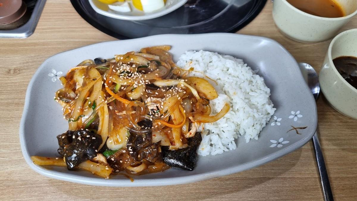 북경반점