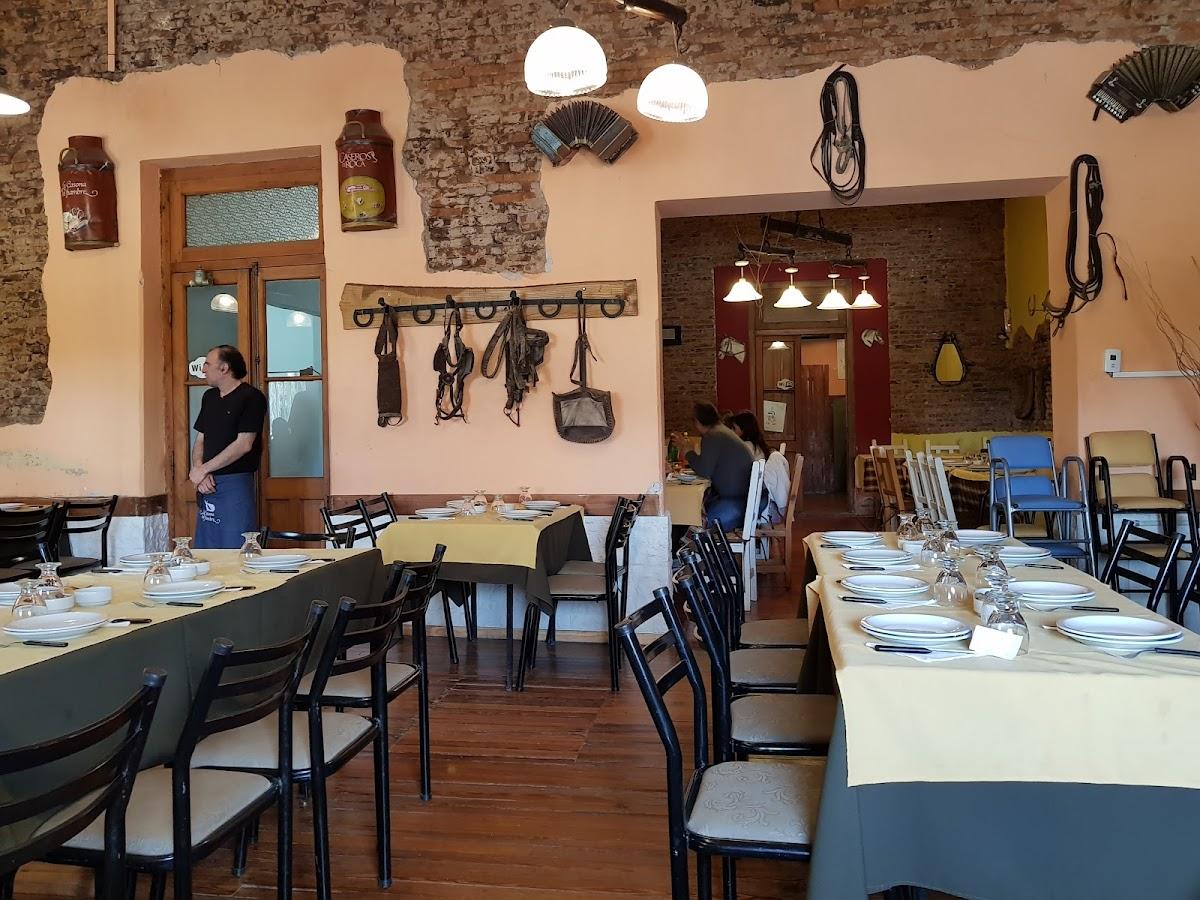 La Casona Del Fiambre