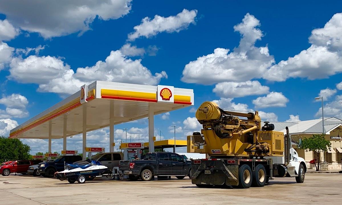 Shell
