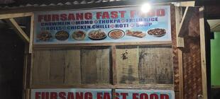 Fursang Fast Food