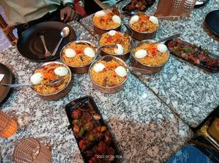 Devi's Sunrise Restaurant