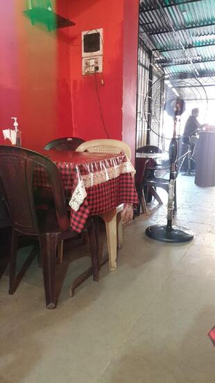 Monalisa Bar & Restaurant