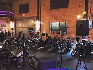 Beco o Complexo do Rock