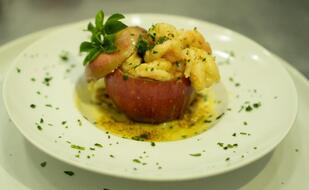 May World Classic Cusine