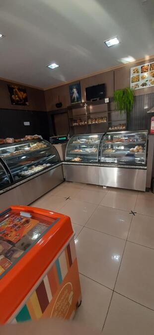 Panificadora & Confeitaria JL