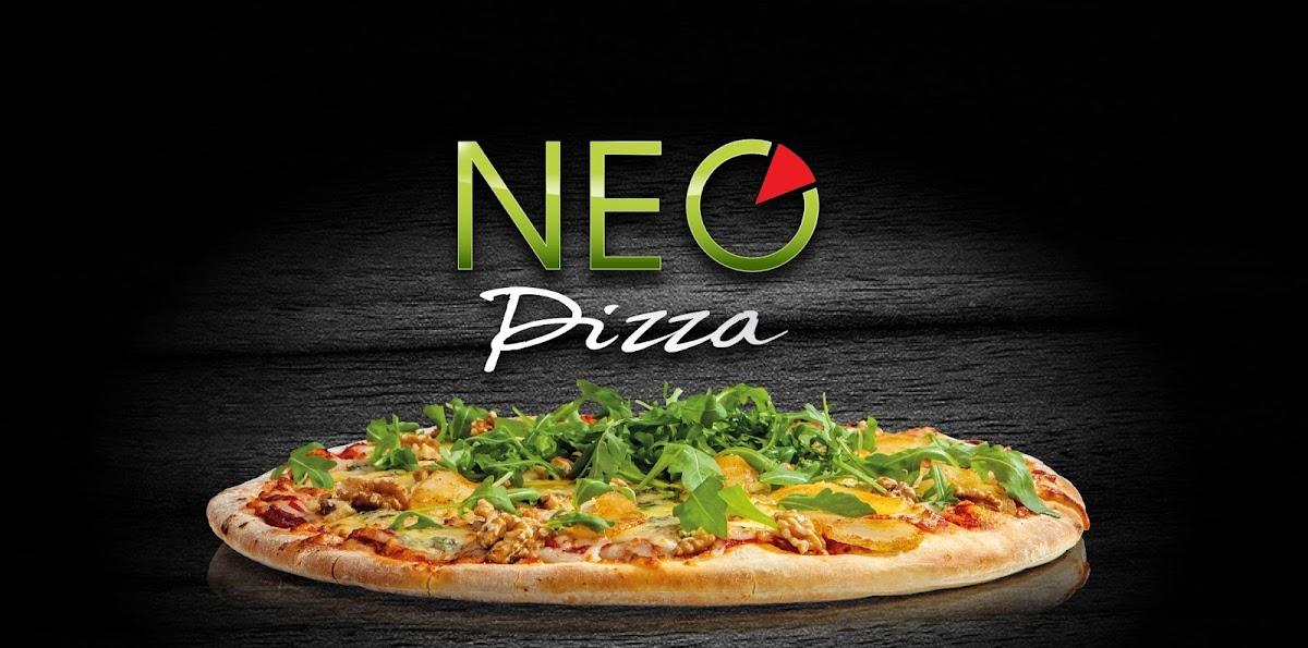 NEO‘s Pizza & Burger