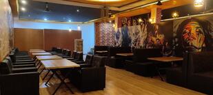 Tanguturi's Multi Cuisine Restaurant