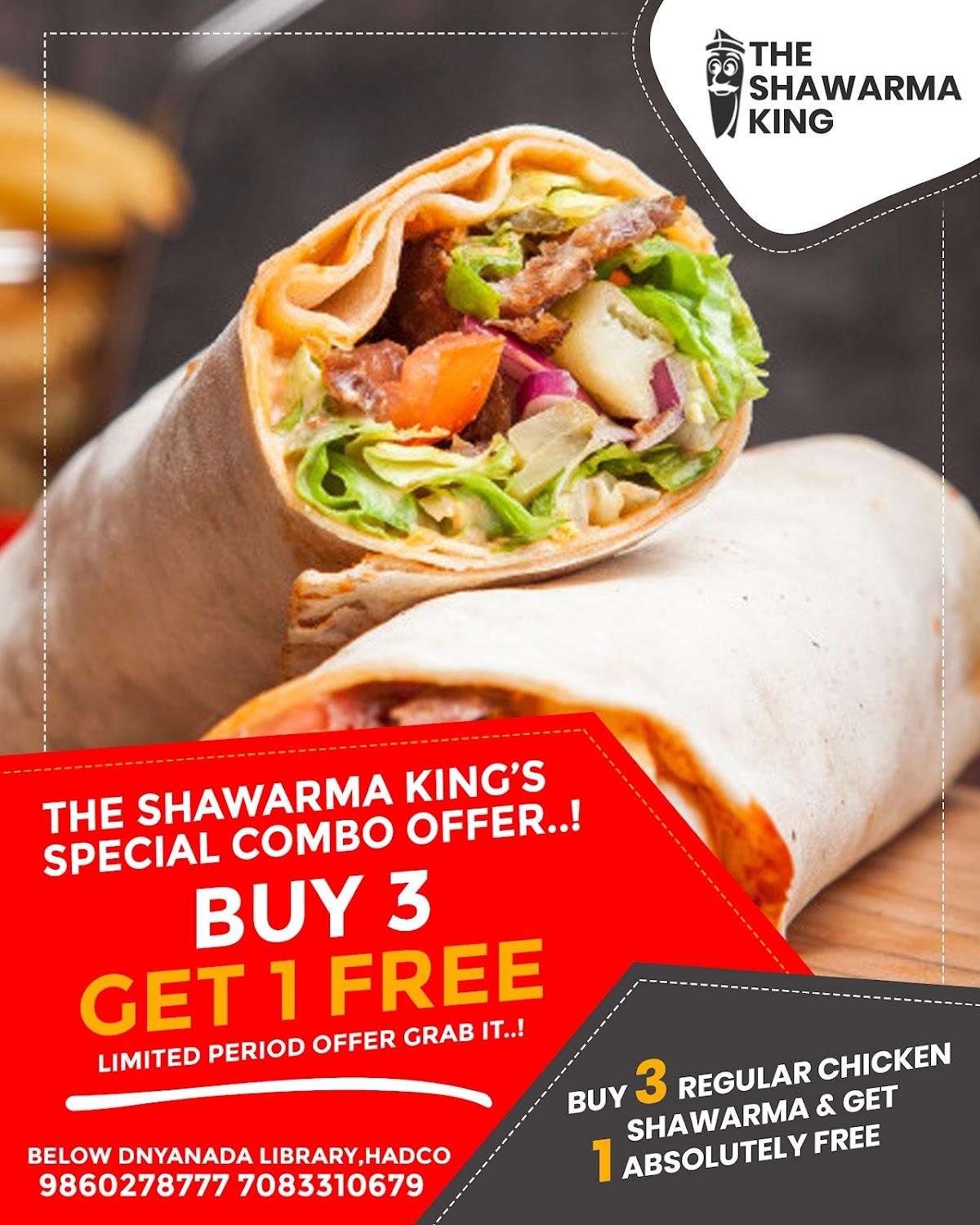 Shawarma King