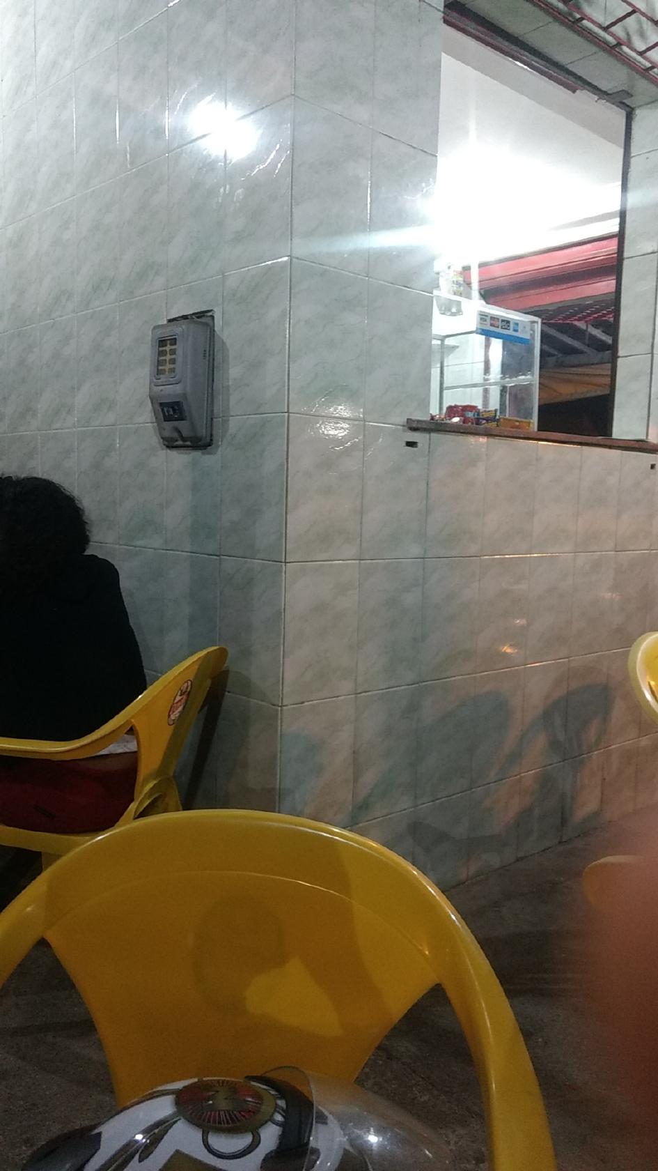 Milton Lanches. O Lanche Nota 10.