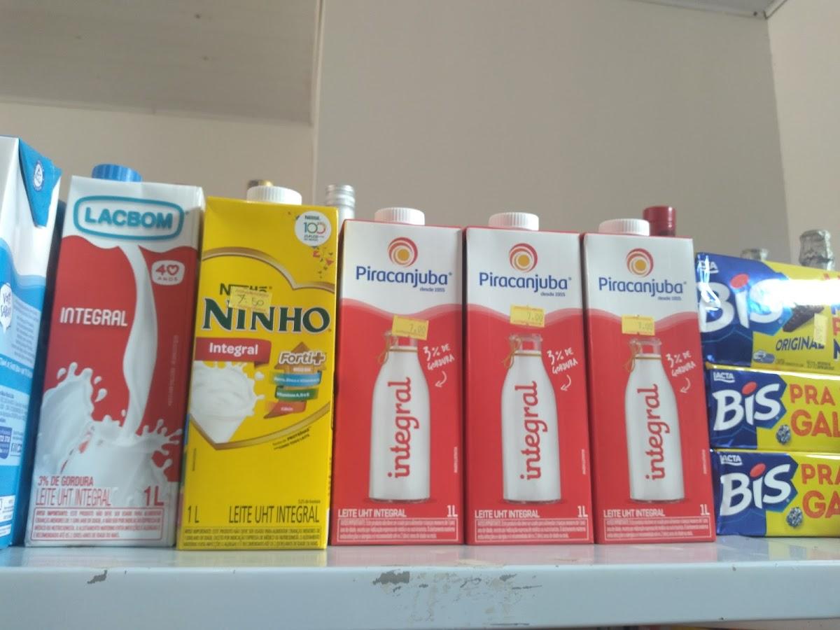 Panificadora Sabor da Casa