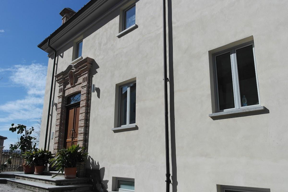 Borgo Vecchio Locanda di Charme