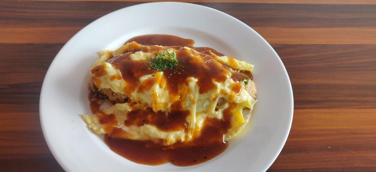 Seoul Full Korean Cafe & Restaurant