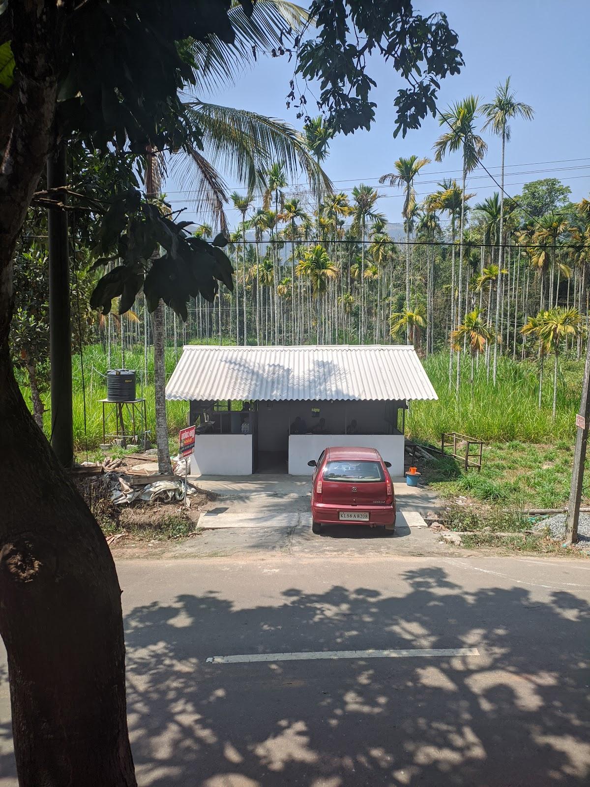 Vanitha mess വനിത മെസ്സ് (homely food)