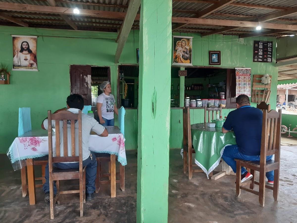 RESTAURANTE SÃO JOSÉ