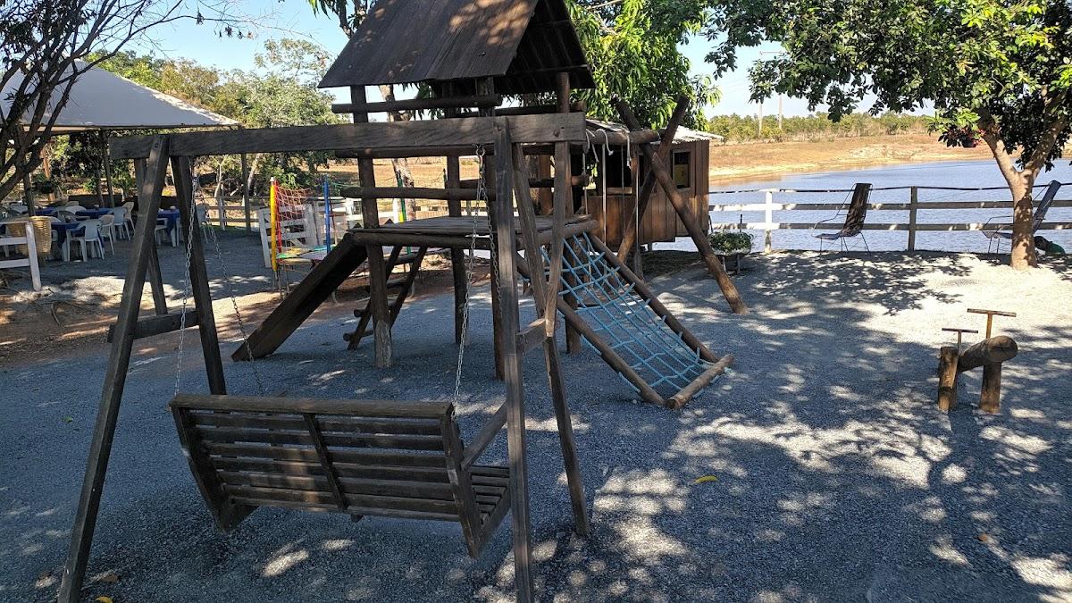 Restaurante O Milhão