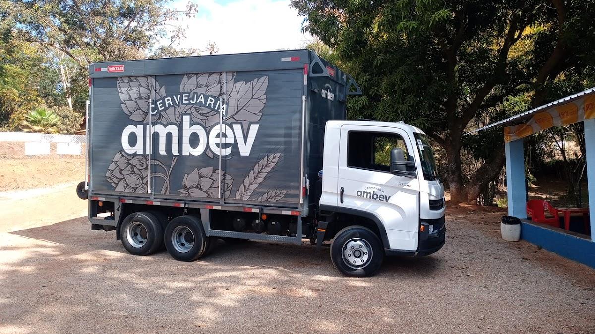 Alabama bar e cantina