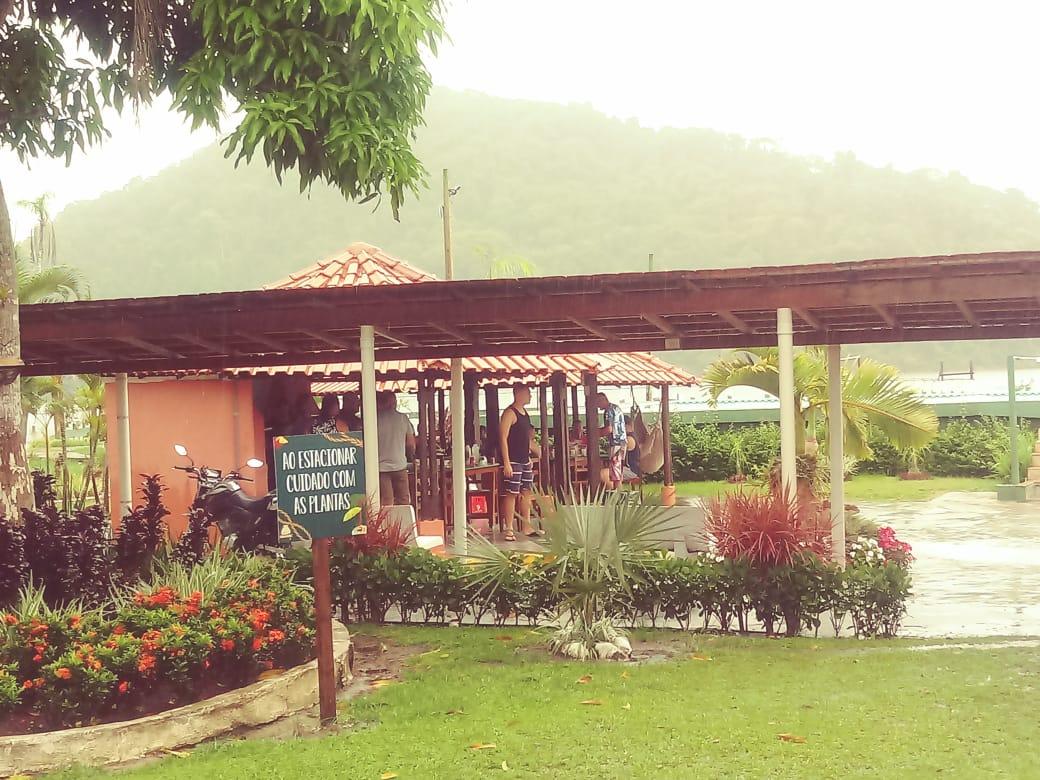 Iate Clube Rio Verde