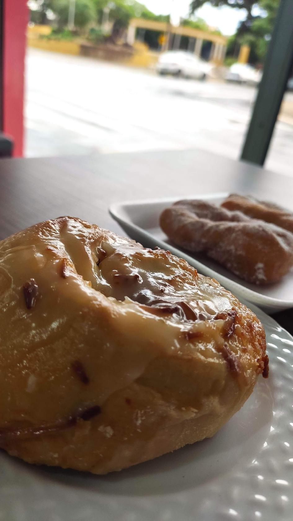 Panificadora Da Xícara