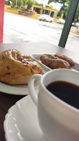 Panificadora Da Xícara