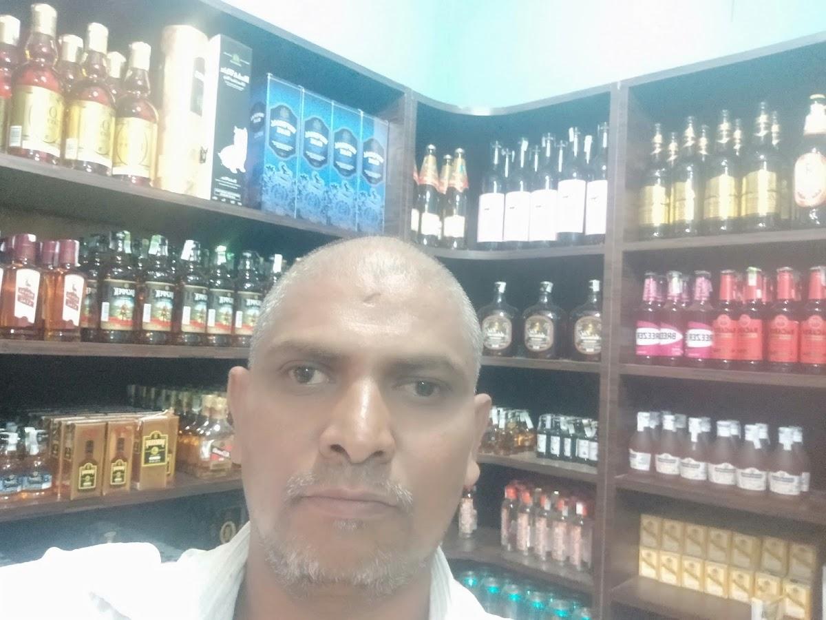 Reddy bar and restaurant