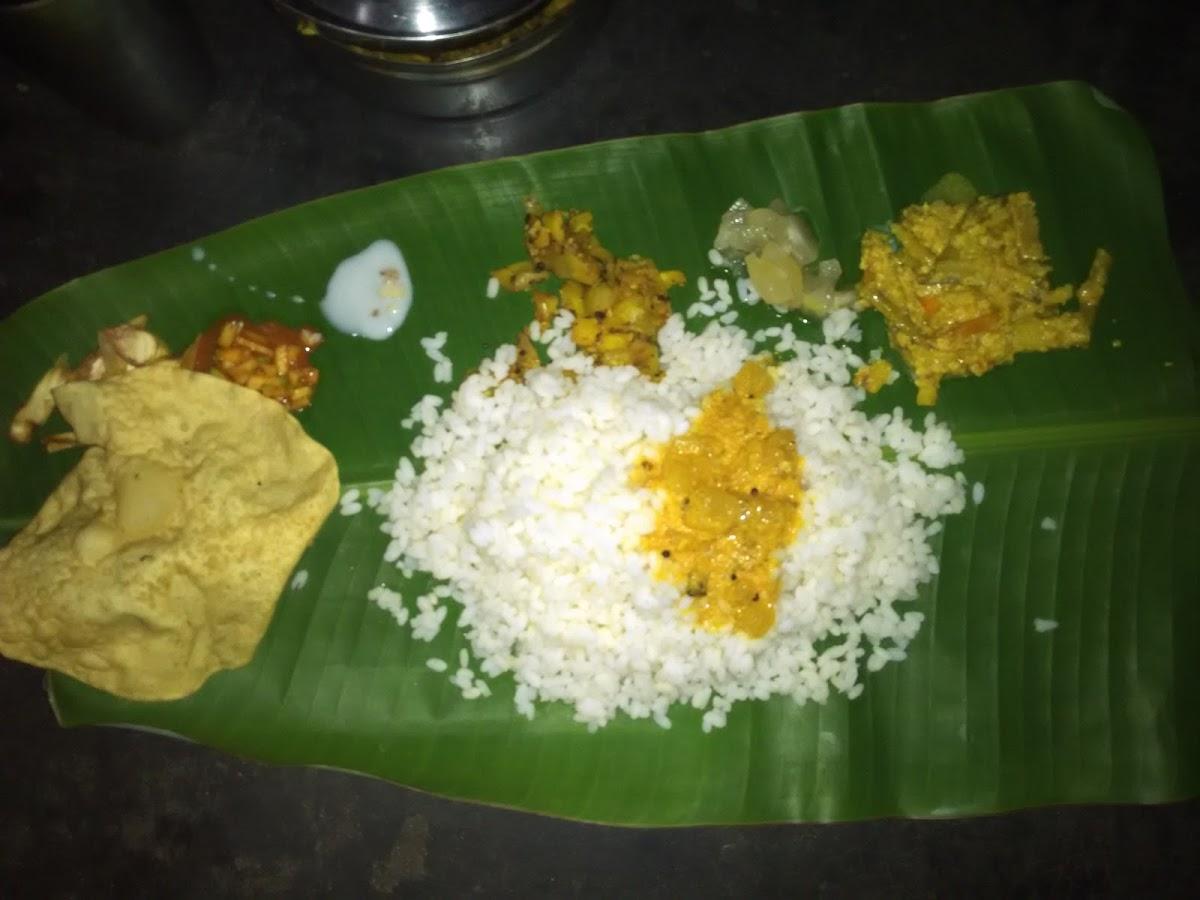 Girijettans Tea Shop