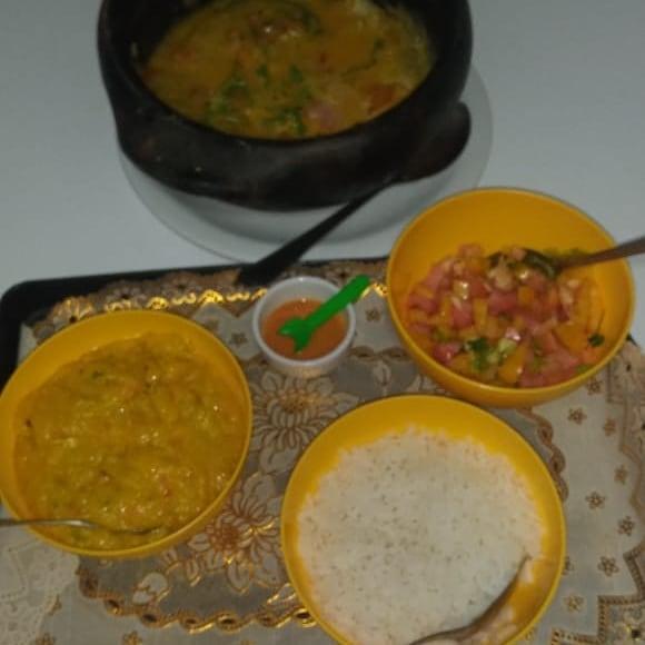 Restaurante Entre Amigos