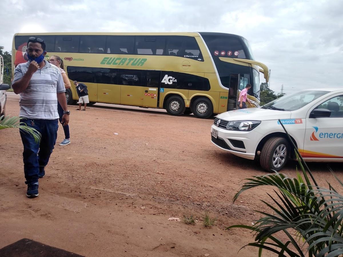 Restaurante São Francisco