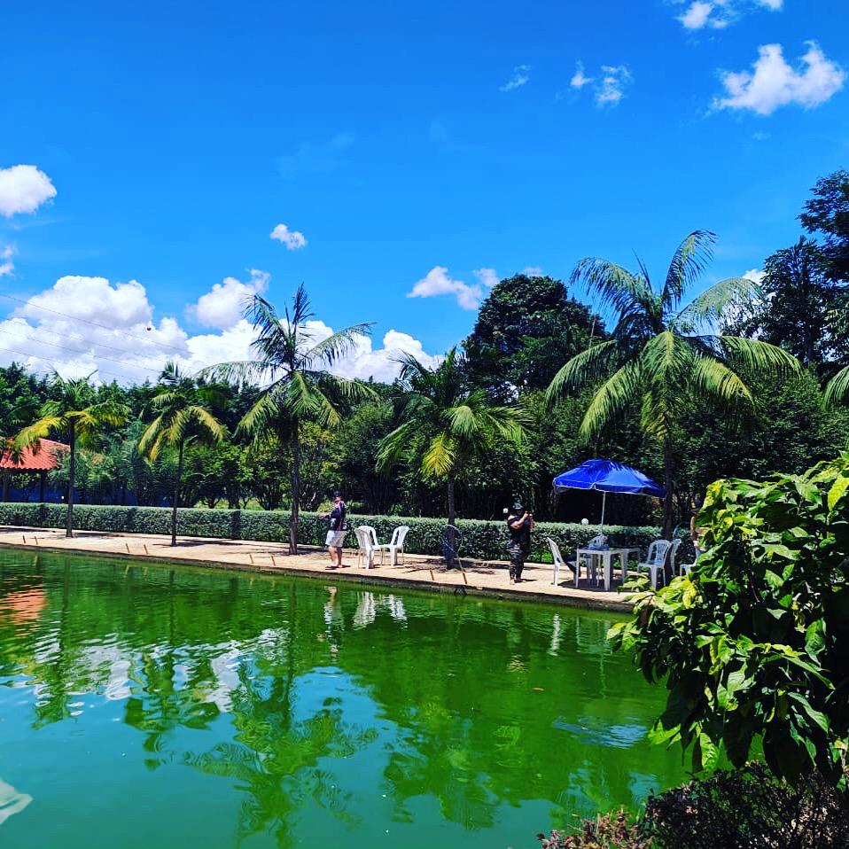 Pesqueiro Sousa Pesca Esportiva