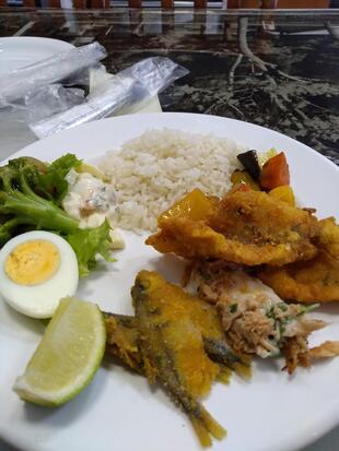 Di Veneto Ristorante