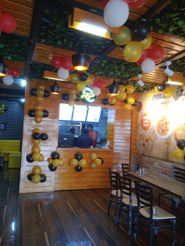 Delhi darbar restaurant