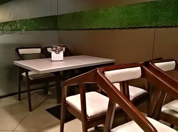 Standard Bakes Ramanattukara