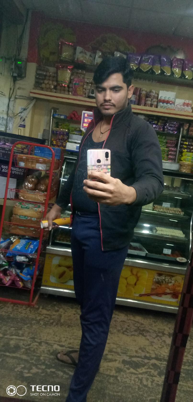 बीकानेर मिष्ठान भंडार