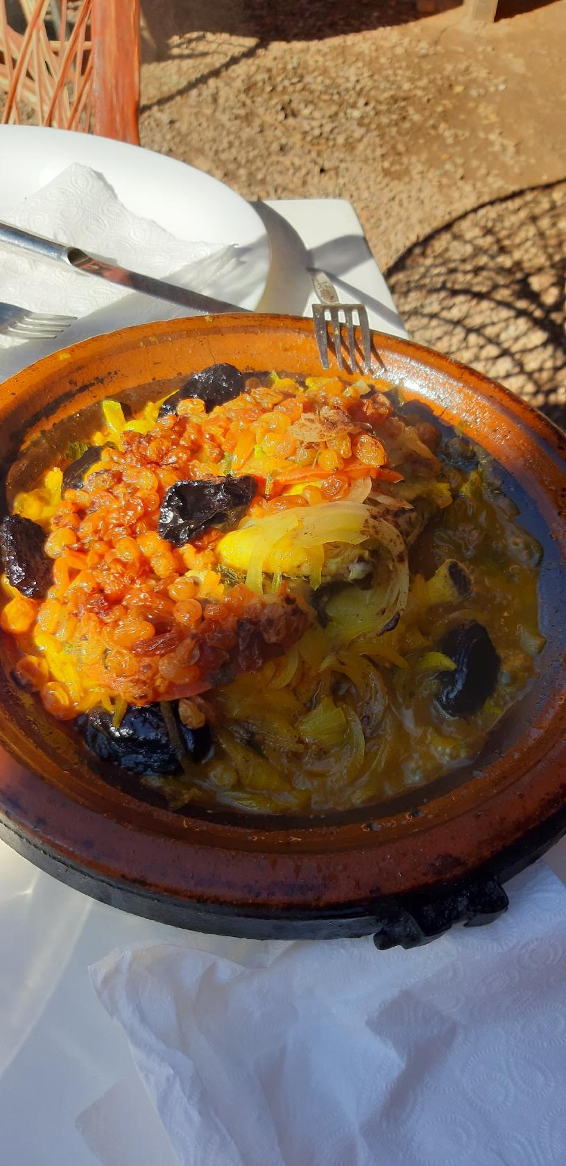 Espace Cascade Blanche