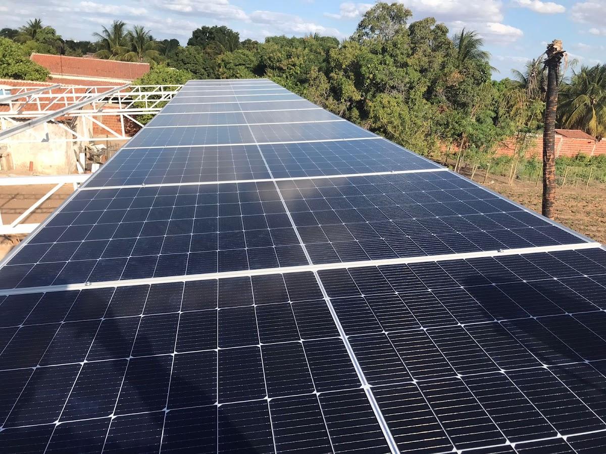 Restaurante coqueiral