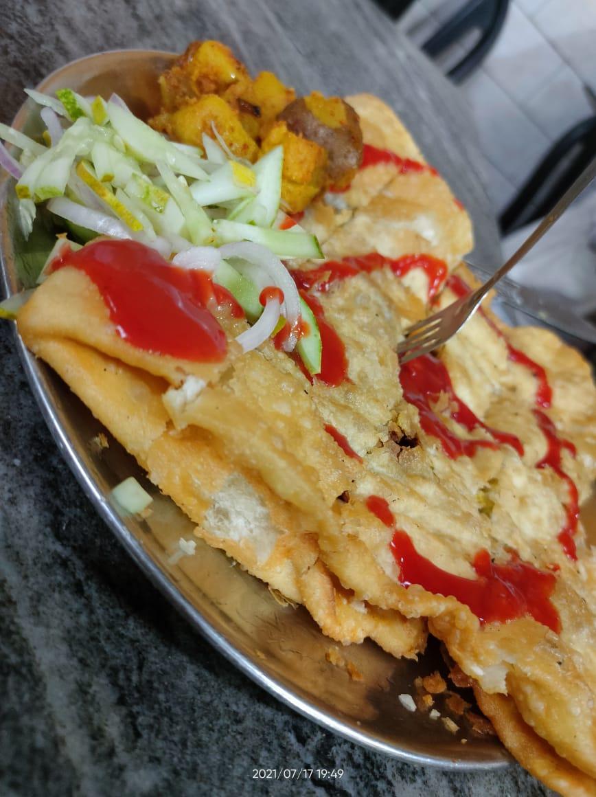 কেরালা হোটেল