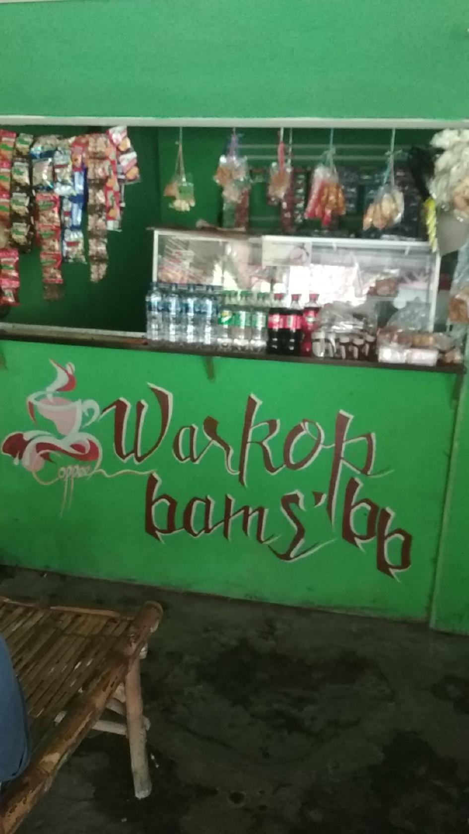 Warkop Bams BB