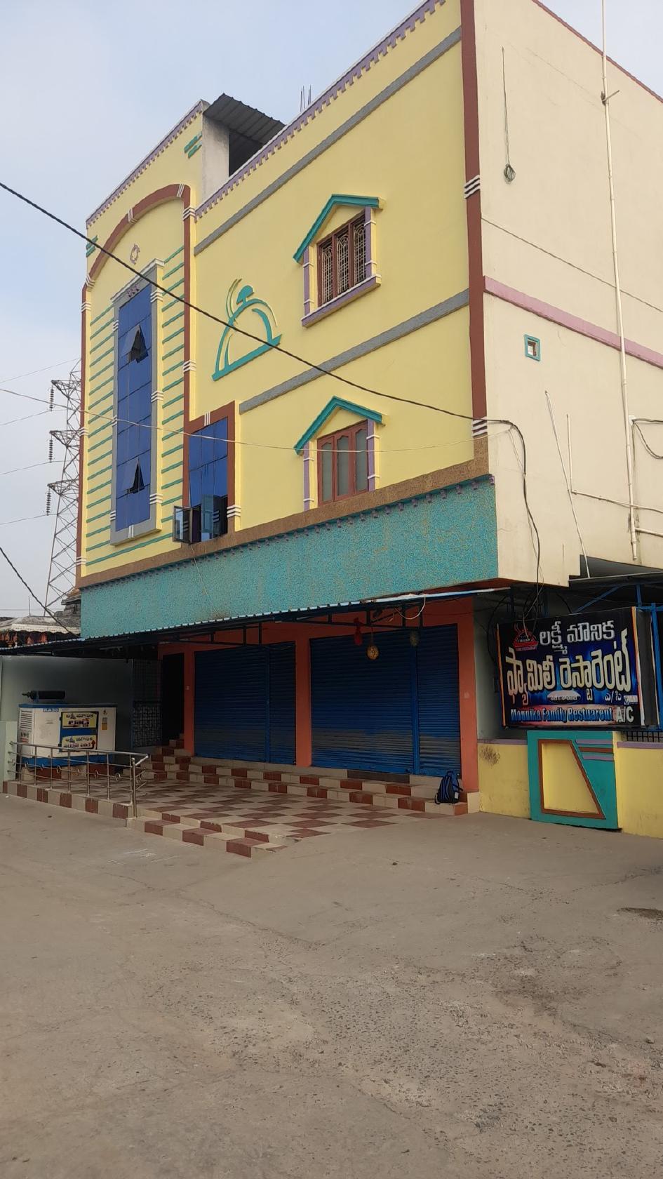 Monika Hotel & Restaurant