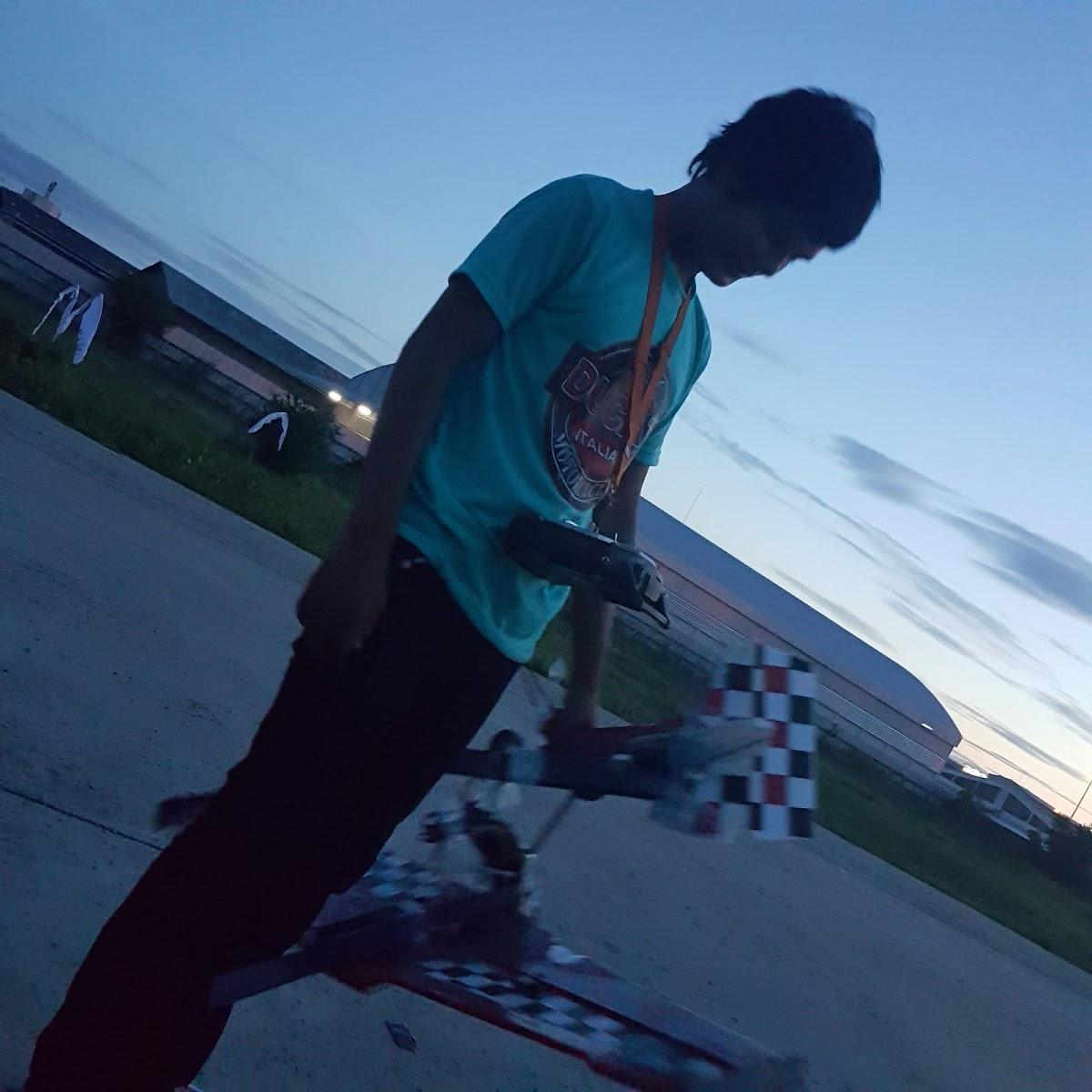 SPRC FPV Racing Club