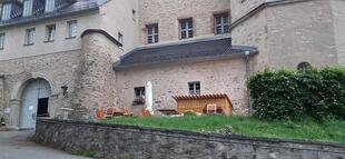 Schlosschänke